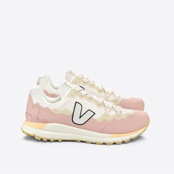 Veja Fitz Roy Sneakers - Picture 4 of 6